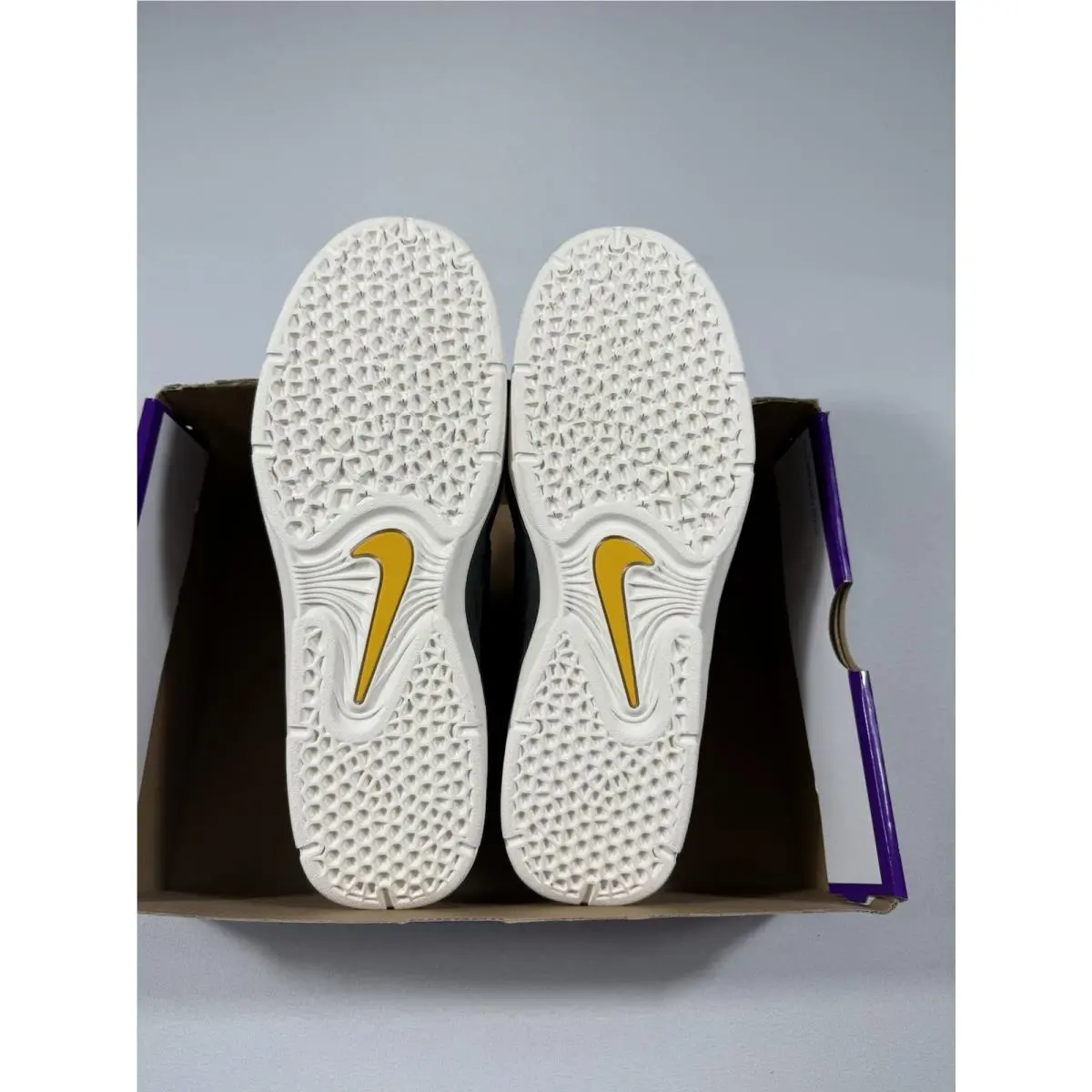 Nike shoes - Nike Vertebrae - Vertebrae - FD4691-500 - Purple (UPC: 0197600799813) 7