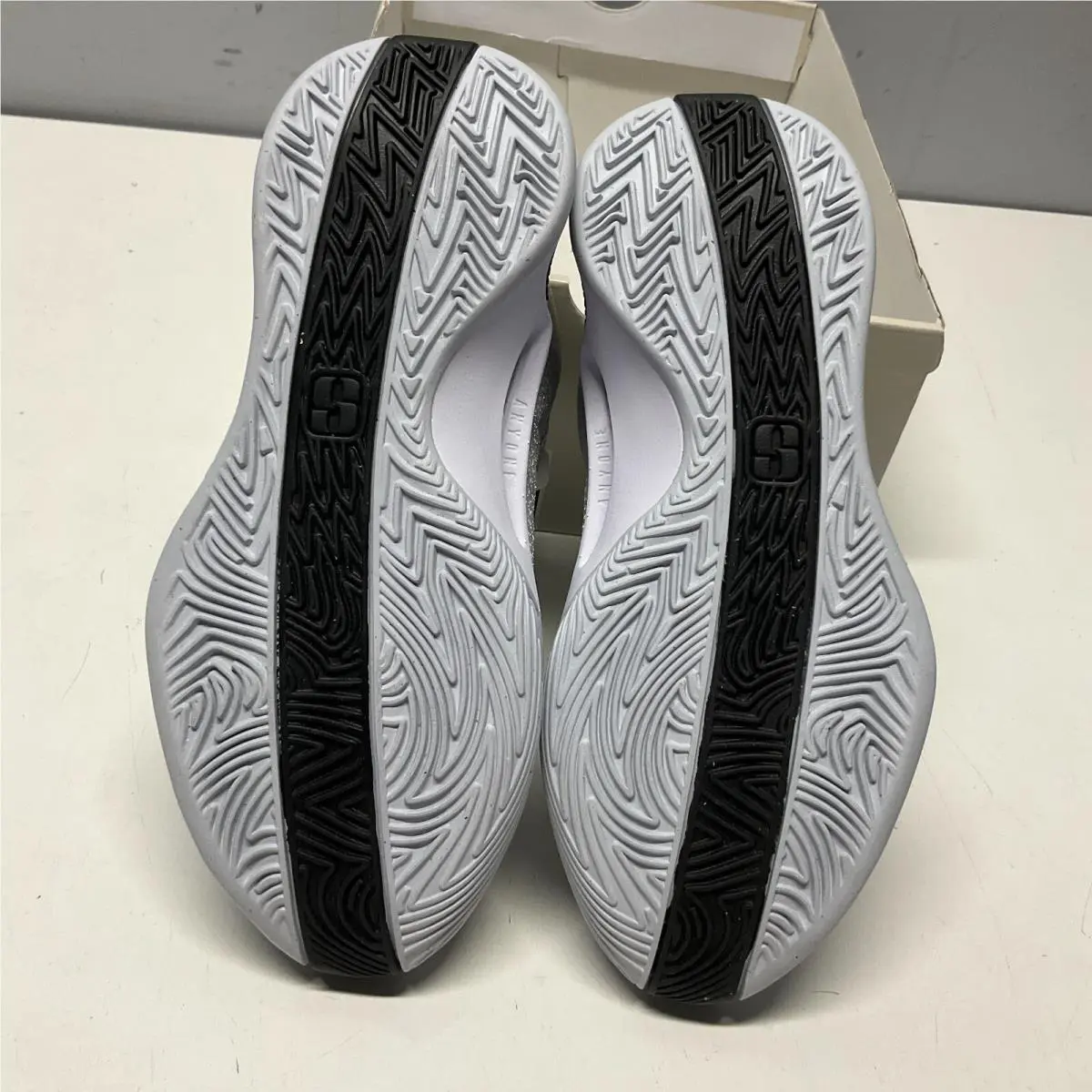 Nike shoes - Nike Sabrina 1 - Sabrina - FQ3381-103 - White 4