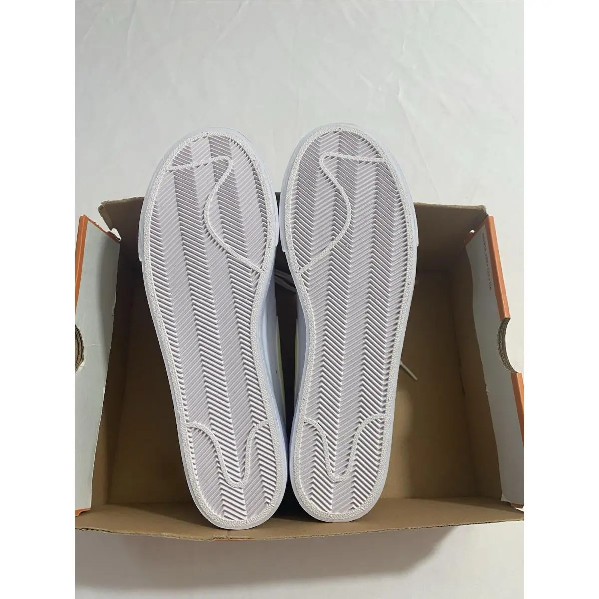Nike shoes - Nike Blazer - Blazer - DJ0292-115 - White (UPC: 0197596740219) 8