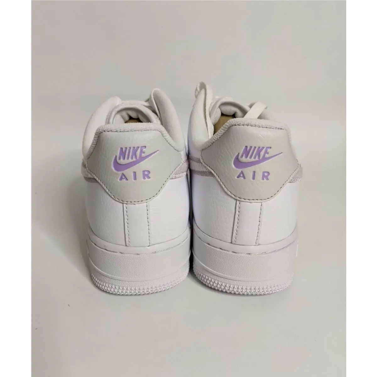 Nike shoes - Nike Air Force 1 - Air Force - DN5056-100 - Purple 1