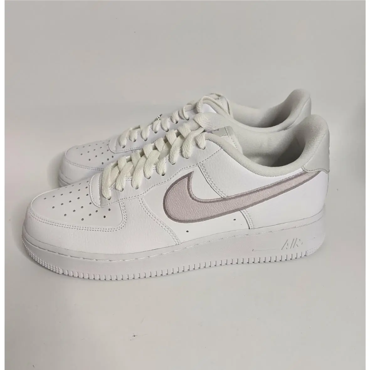 Nike shoes - Nike Air Force 1 - Air Force - DN5056-100 - Purple 2