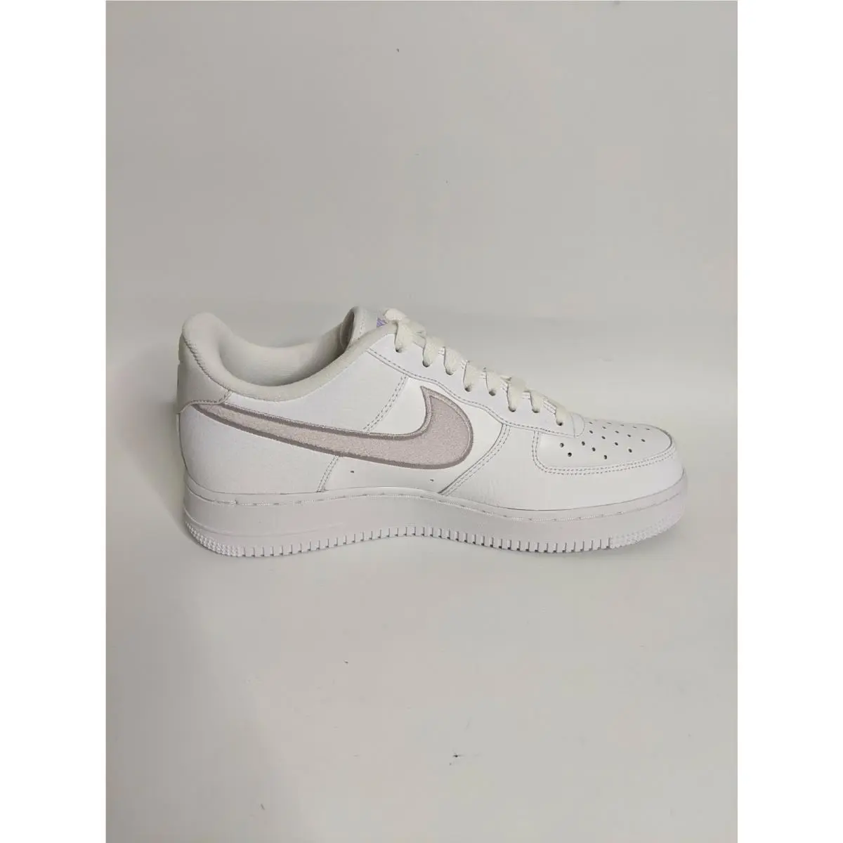 Nike shoes - Nike Air Force 1 - Air Force - DN5056-100 - Purple 4