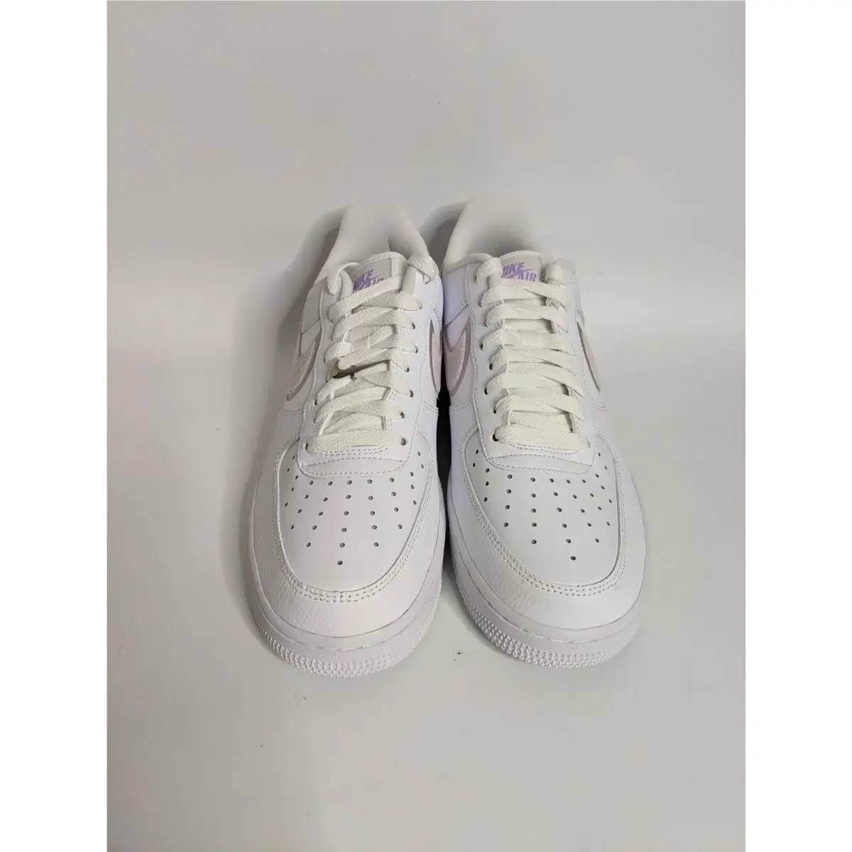 Nike shoes - Nike Air Force 1 - Air Force - DN5056-100 - Purple 0