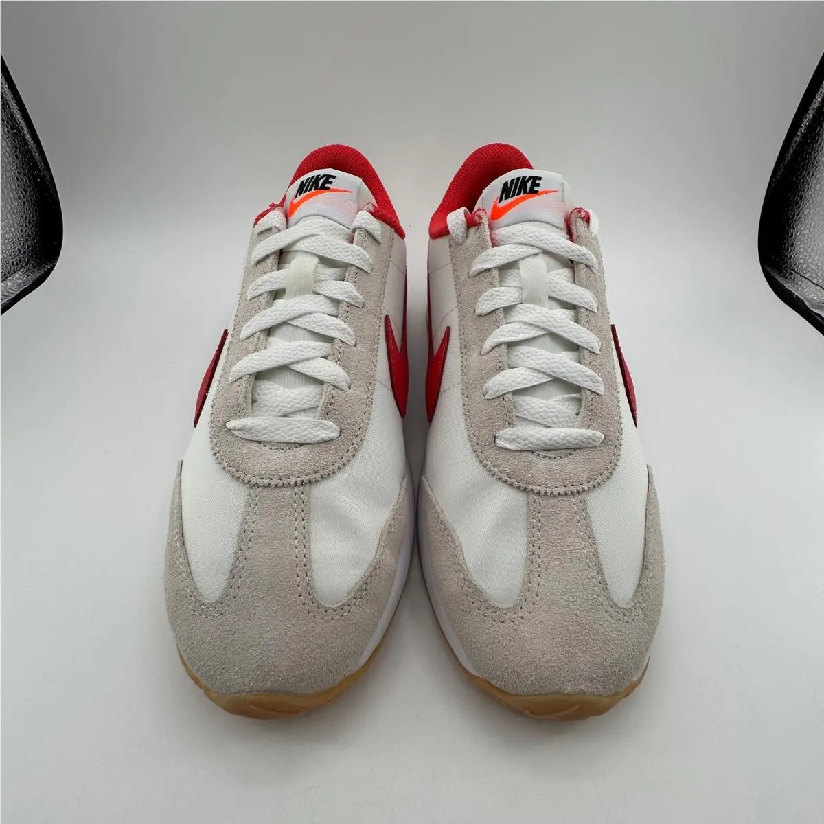 Nike shoes - Nike Pacific HM4771-106 - Pacific - HM4771-106 - White (UPC: 198480936688) 2