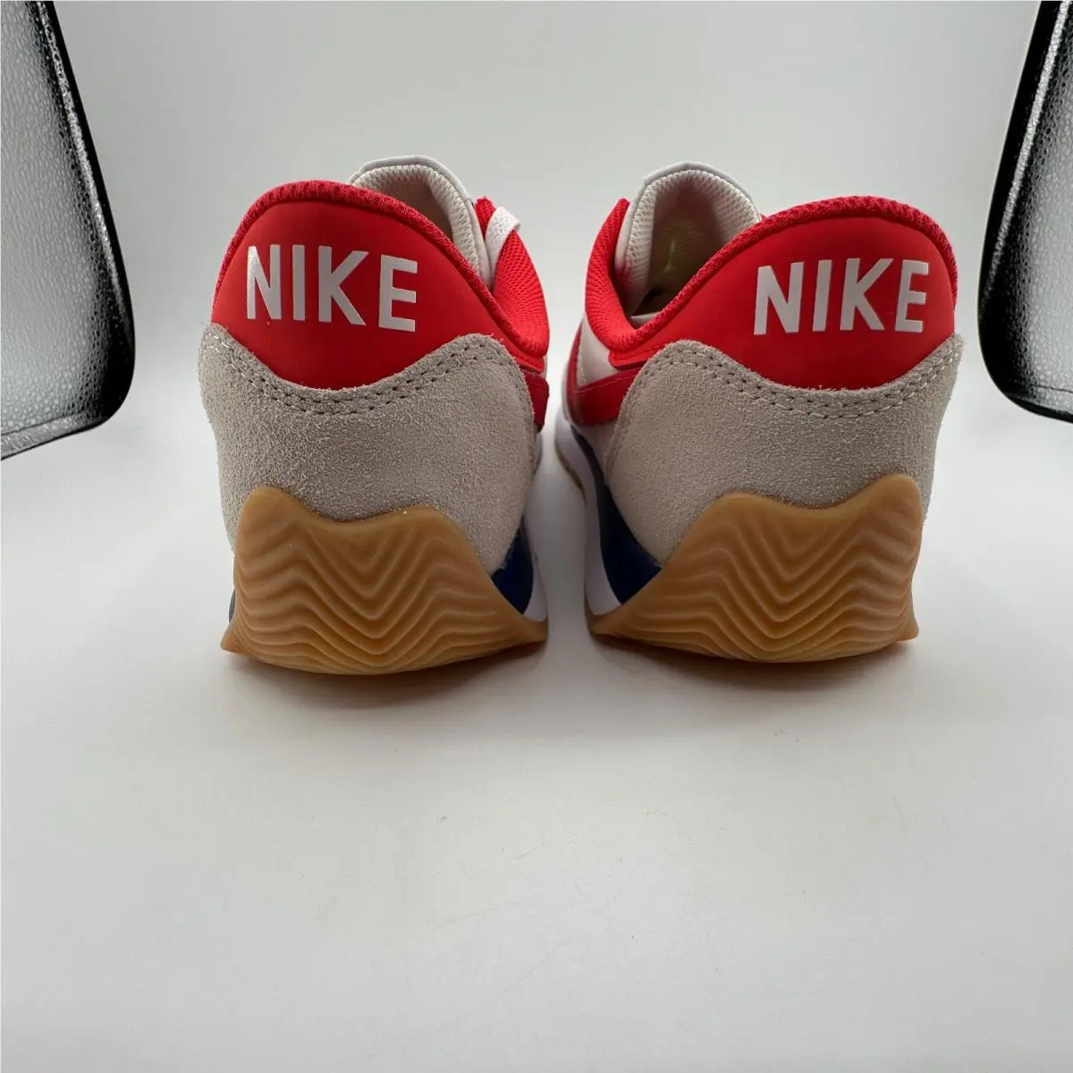 Nike shoes - Nike Pacific HM4771-106 - Pacific - HM4771-106 - White (UPC: 198480936688) 5