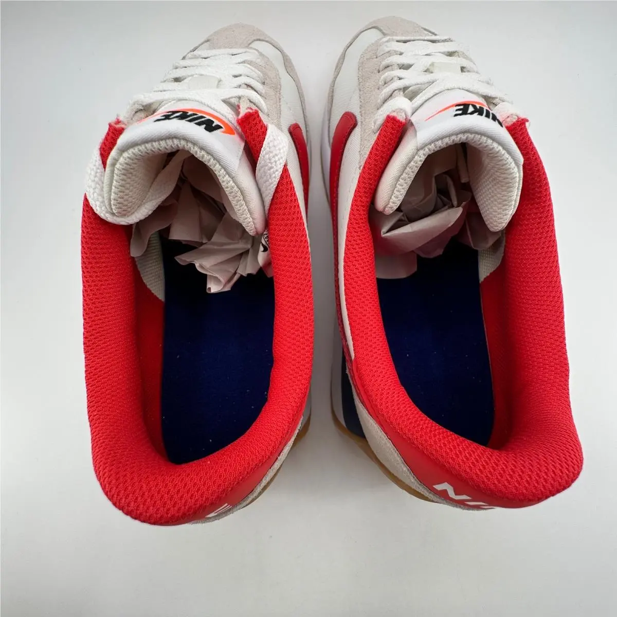Nike shoes - Nike Pacific HM4771-106 - Pacific - HM4771-106 - White (UPC: 198480936688) 6