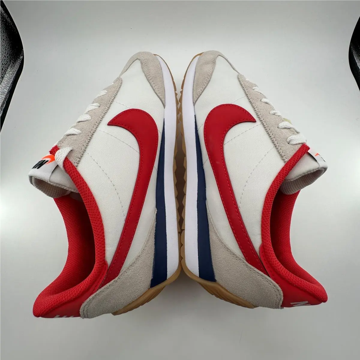 Nike shoes - Nike Pacific HM4771-106 - Pacific - HM4771-106 - White (UPC: 198480936688) 10