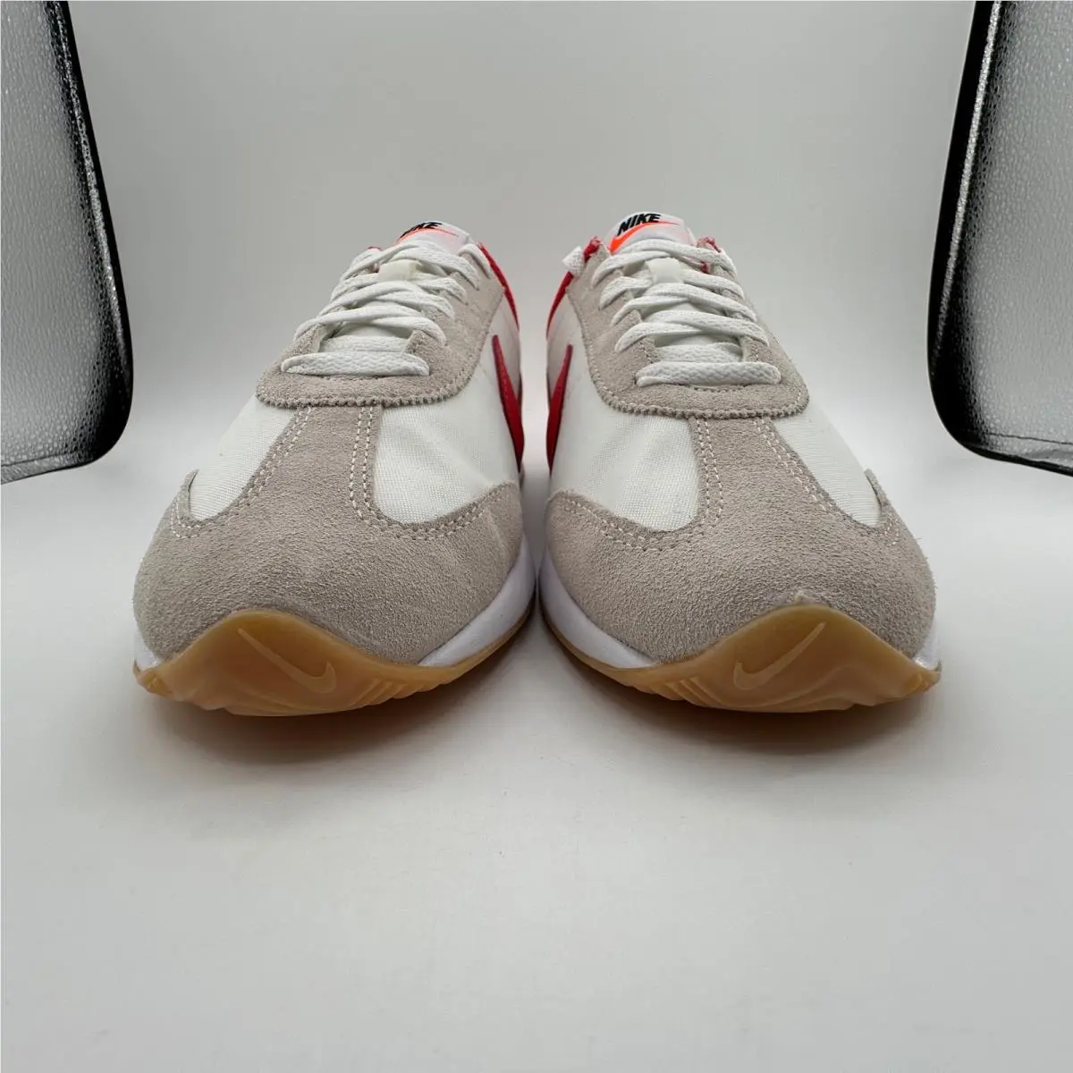 Nike shoes - Nike Pacific HM4771-106 - Pacific - HM4771-106 - White (UPC: 198480936688) 3