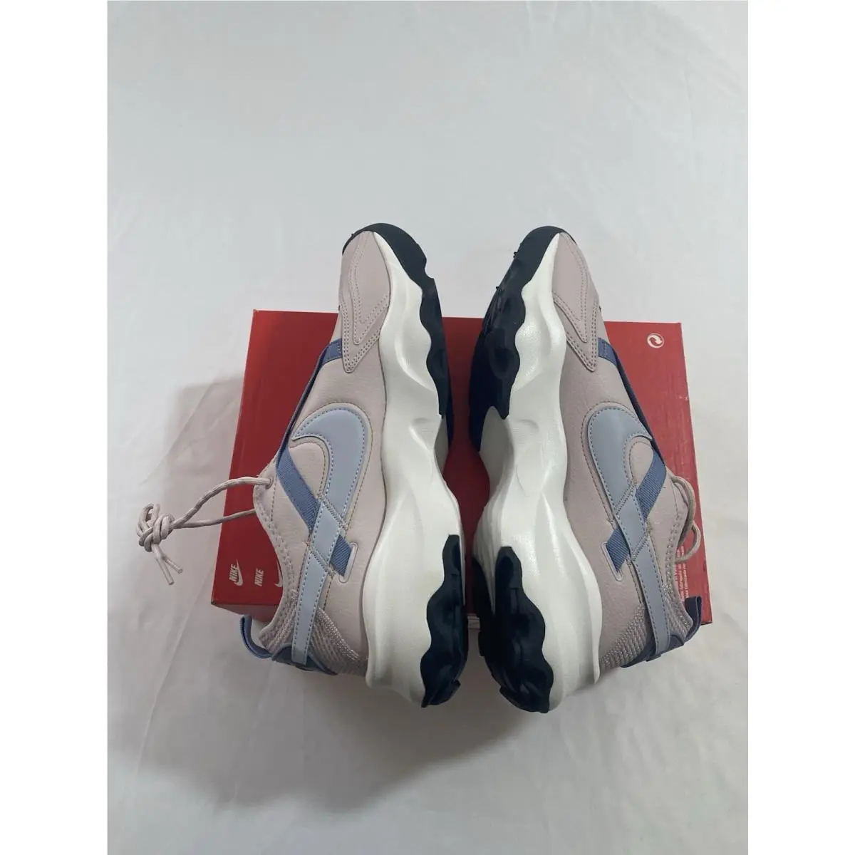 Nike shoes - Nike TC 7900 - DD9682-002 - Gray (UPC: 0196975600250) 4