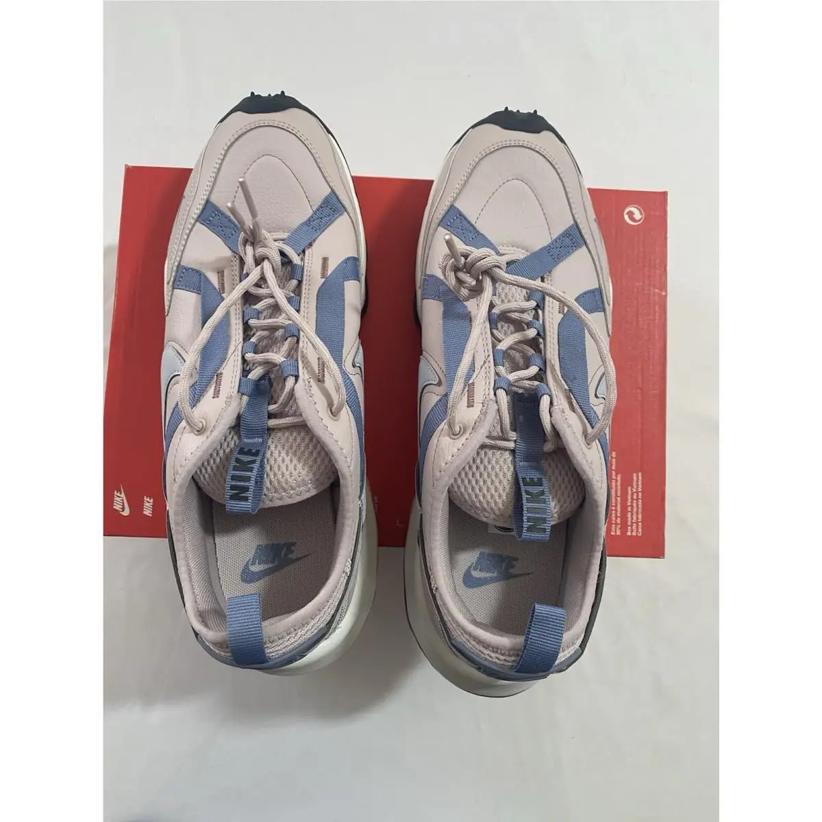 Nike shoes - Nike TC 7900 - DD9682-002 - Gray (UPC: 0196975600250) 5