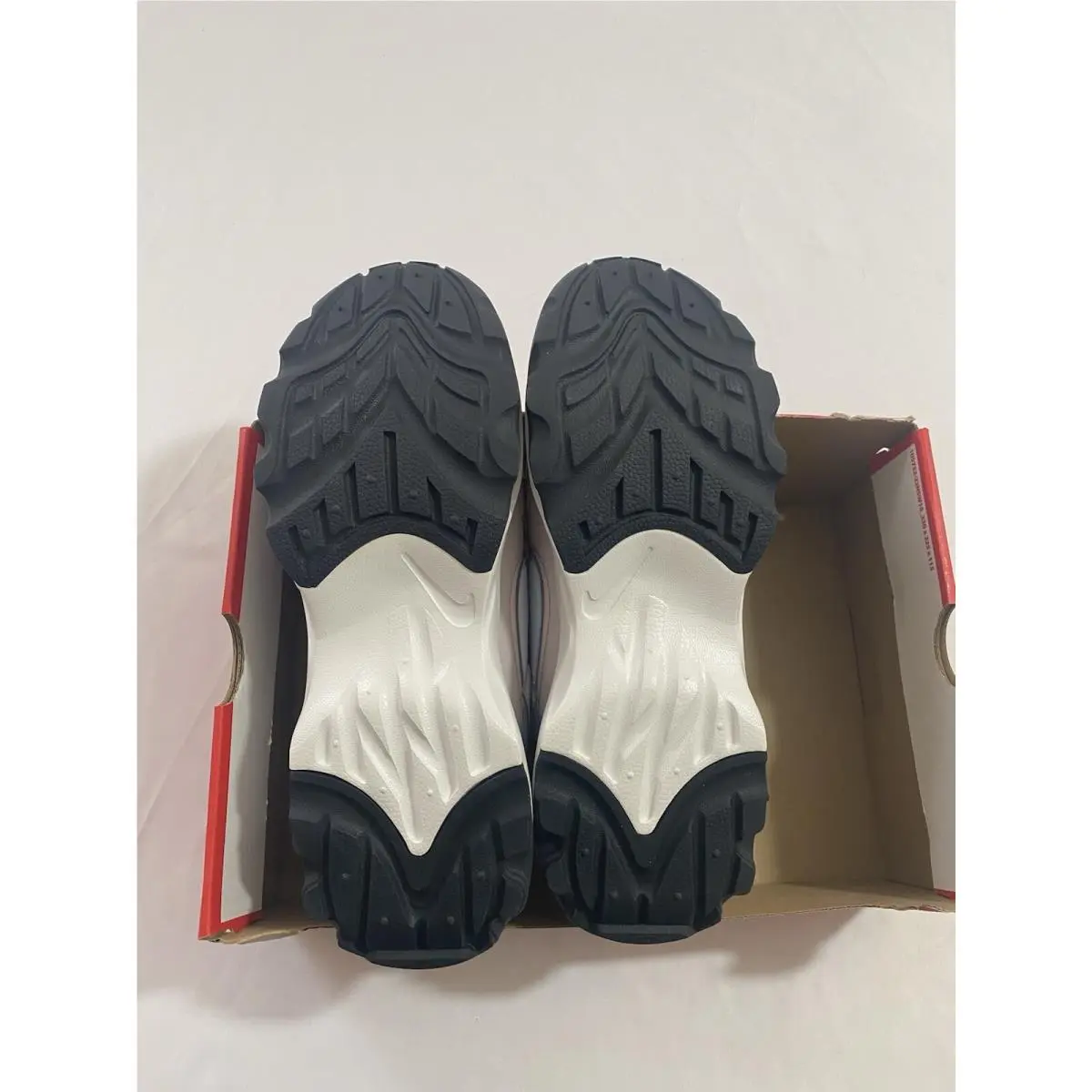 Nike shoes - Nike TC 7900 - DD9682-002 - Gray (UPC: 0196975600250) 7