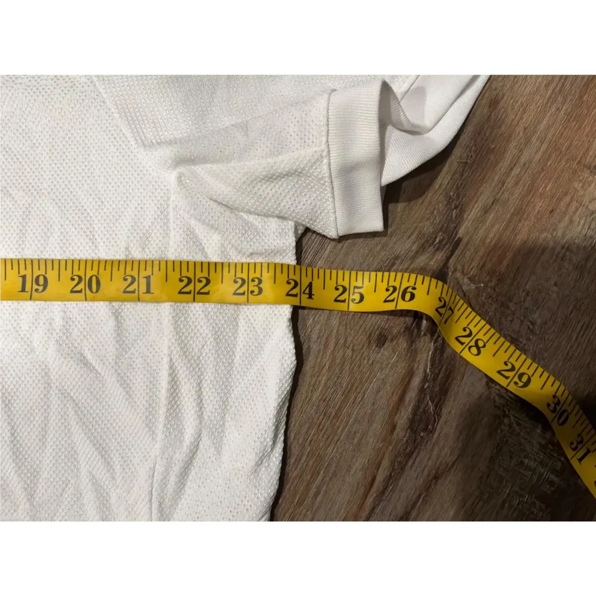Nike clothing - Nike Dri-Fit - FD5409-100 FD5409100 - White (UPC: 196977771705) 4