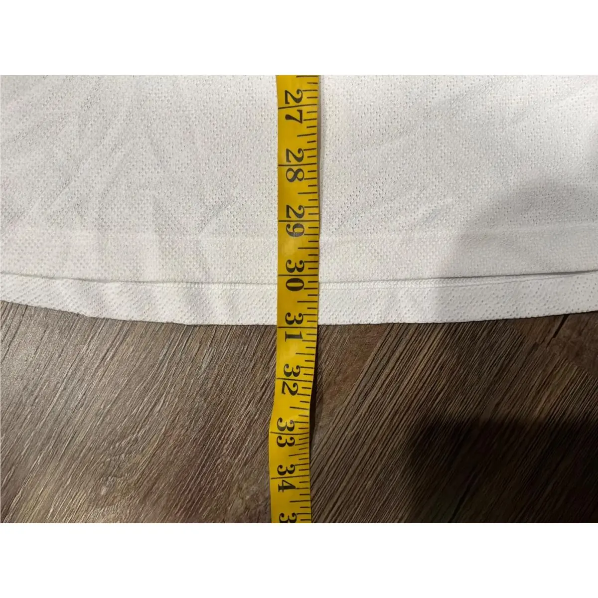 Nike clothing - Nike Dri-Fit - FD5409-100 FD5409100 - White (UPC: 196977771705) 5