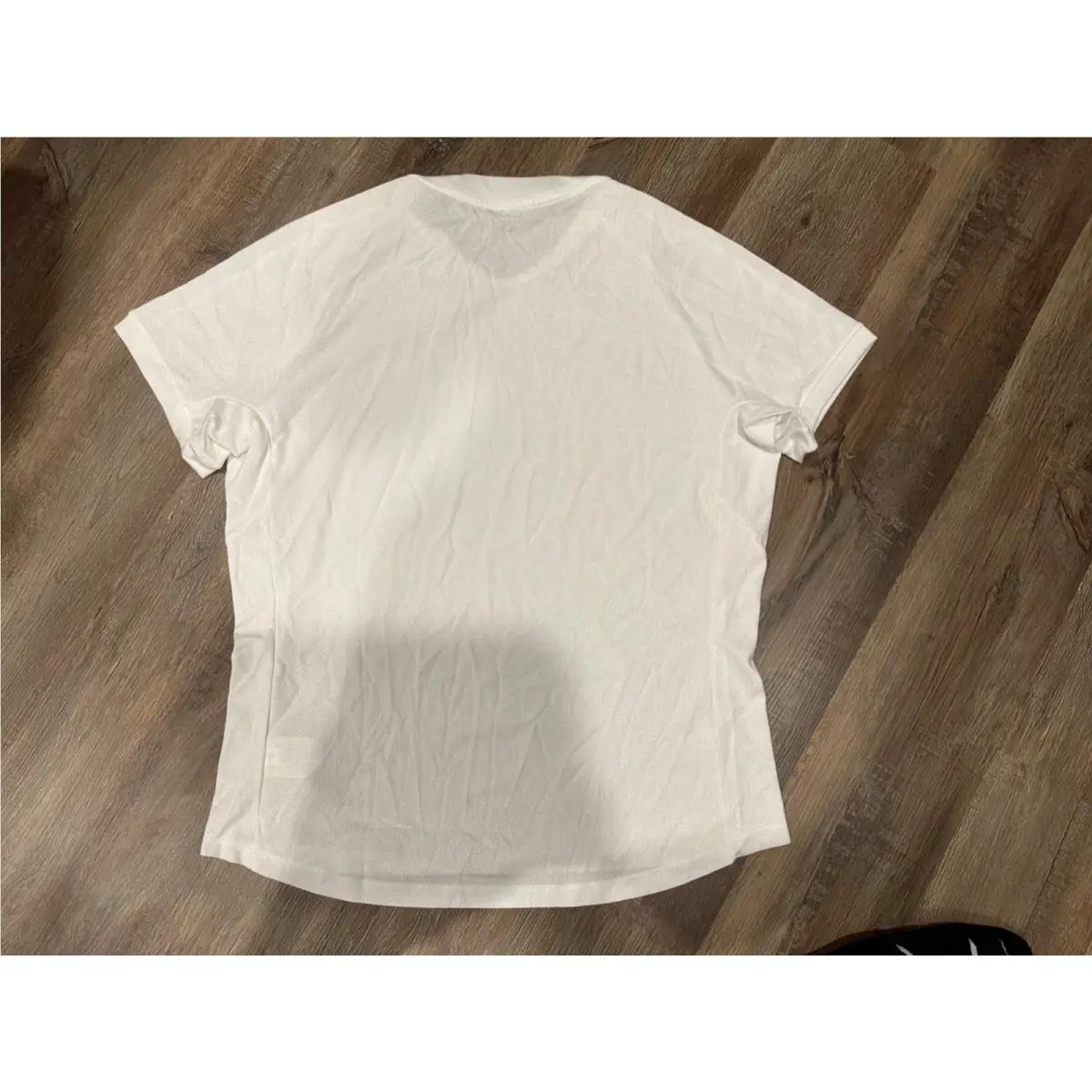 Nike clothing - Nike Dri-Fit - FD5409-100 FD5409100 - White (UPC: 196977771705) 6