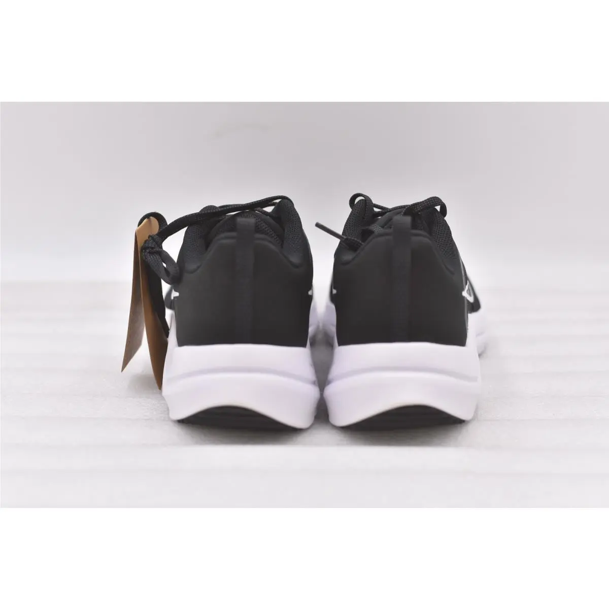 Nike shoes - Black (UPC: 195869167794) 2