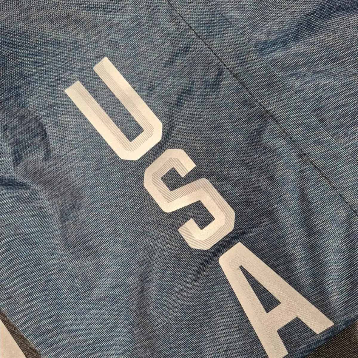 Usa Olympic Team Backpack Navy Blue BA5299-451 Mens by Nike