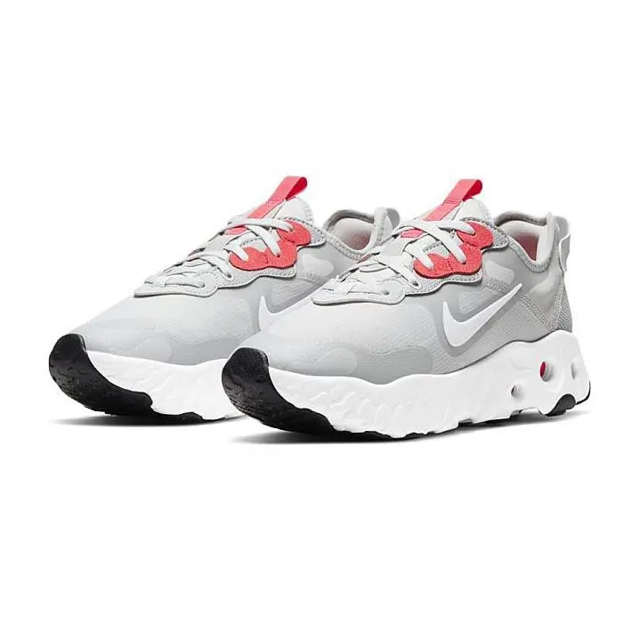 Nike shoes - Nike React Art3mis - React - CN8203 006 - Gray (UPC: 0194501762328) 0