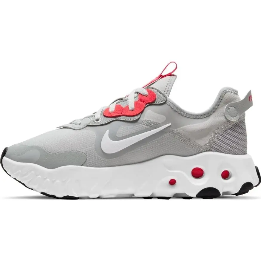 Nike shoes - Nike React Art3mis - React - CN8203 006 - Gray (UPC: 0194501762328) 1