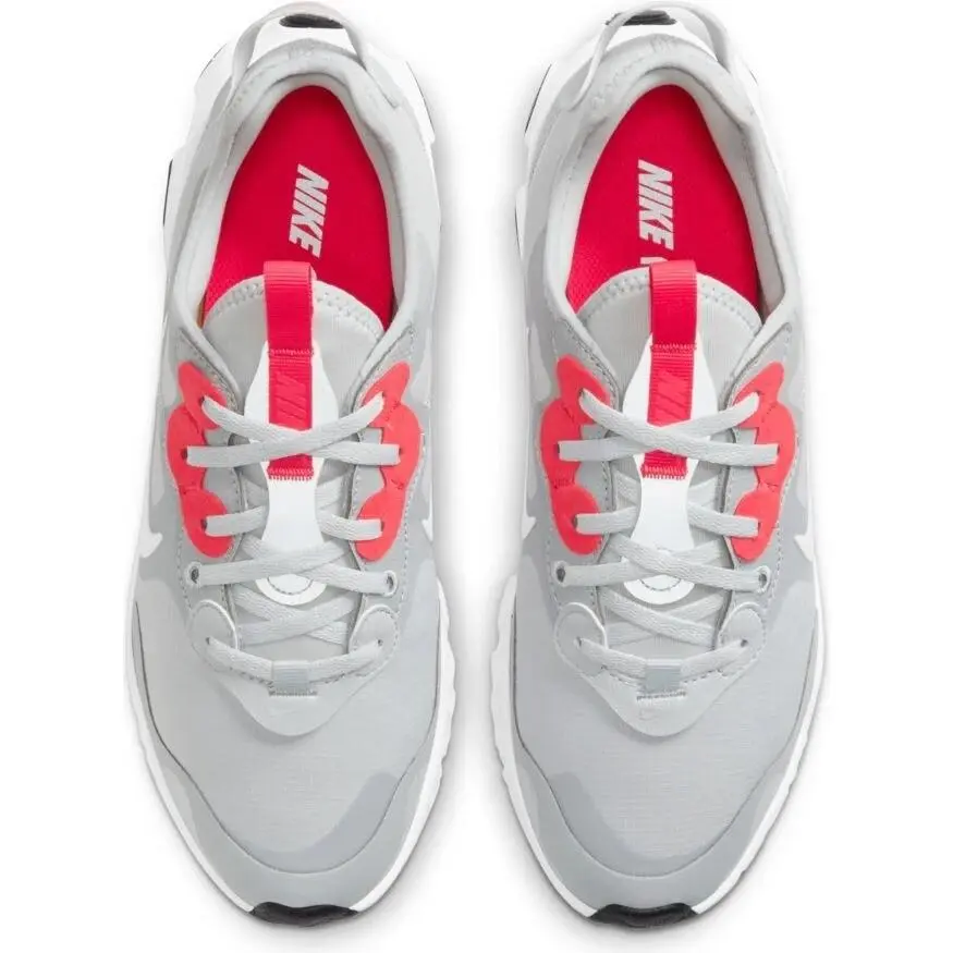 Nike shoes - Nike React Art3mis - React - CN8203 006 - Gray (UPC: 0194501762328) 2