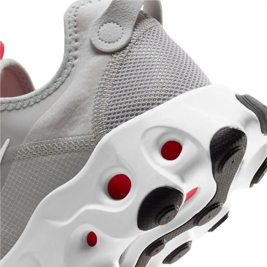Nike shoes - Nike React Art3mis - React - CN8203 006 - Gray (UPC: 0194501762328) 6
