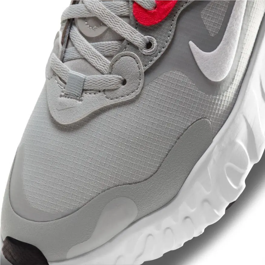 Nike shoes - Nike React Art3mis - React - CN8203 006 - Gray (UPC: 0194501762328) 5