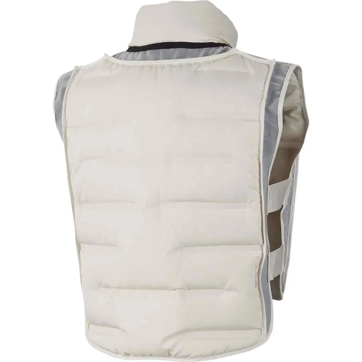 Nike clothing - Nike AeroLoft - AeroLoft - White (UPC: 193151251077) 2