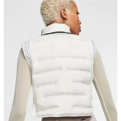 Nike clothing - Nike AeroLoft - AeroLoft - White (UPC: 193151251077) 0