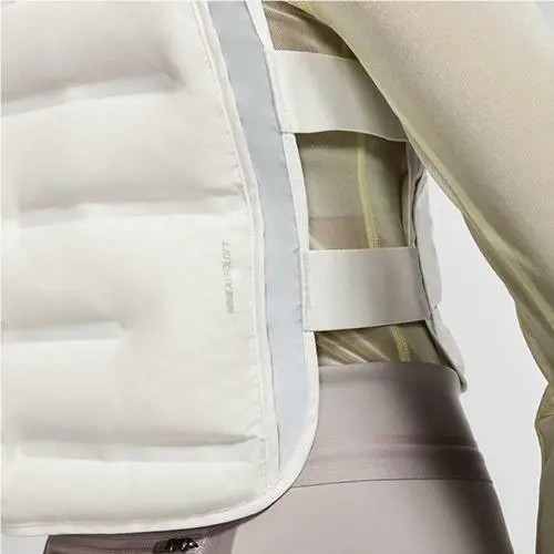 Nike clothing - Nike AeroLoft - AeroLoft - White (UPC: 193151251077) 1