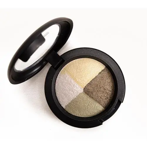Mac Mineralize Single Eye Shadow Select Color 2 g/0.06 Full Size In The Meadow by MAC Cosmetics
