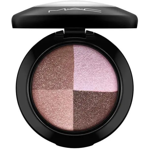 Mac Mineralize Single Eye Shadow Select Color 2 g/0.06 Full Size Petal Pate by MAC Cosmetics