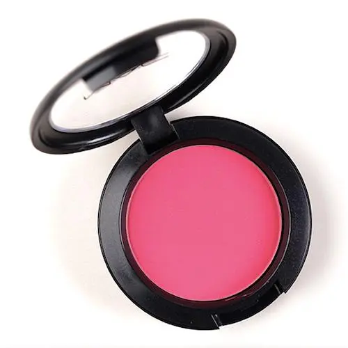 Mac Pro Longwear Powder Blush Fard A Joues Select Color 6 g/.21 oz Full Size