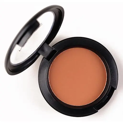 Mac Pro Longwear Powder Blush Fard A Joues Select Color 6 g/.21 oz Full Size Eternal Sun by MAC Cosmetics