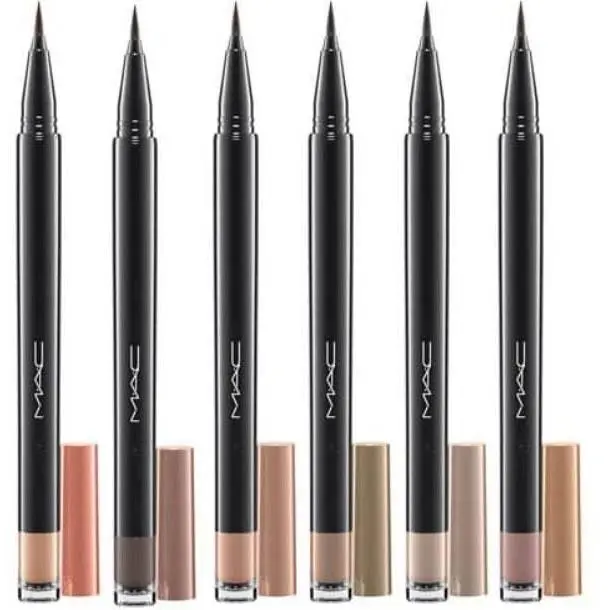 Mac Shape +shade Brow Tint Pen Select Shade Full Size by MAC Cosmetics