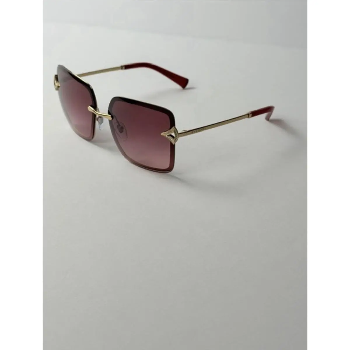 Bvlgari 6167B 2014/8H Sunglasses New