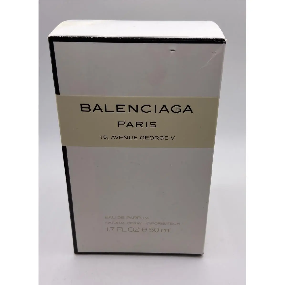 Balenciaga Paris by Balenciaga Eau De Parfum Spray 1.7fl. oz Women