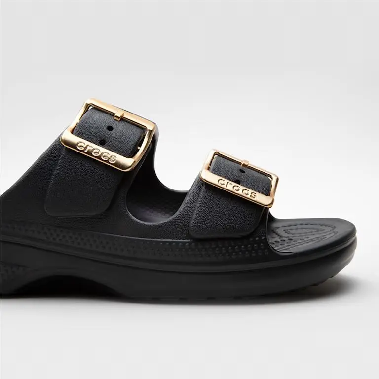 Crocs shoes - Black 4