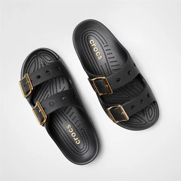 Crocs shoes - Black 7