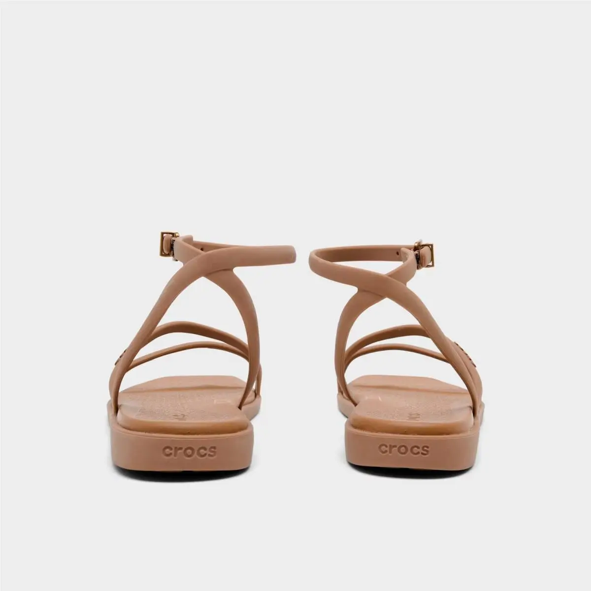 Crocs shoes - 212256 223 - Milk Chocolate 2