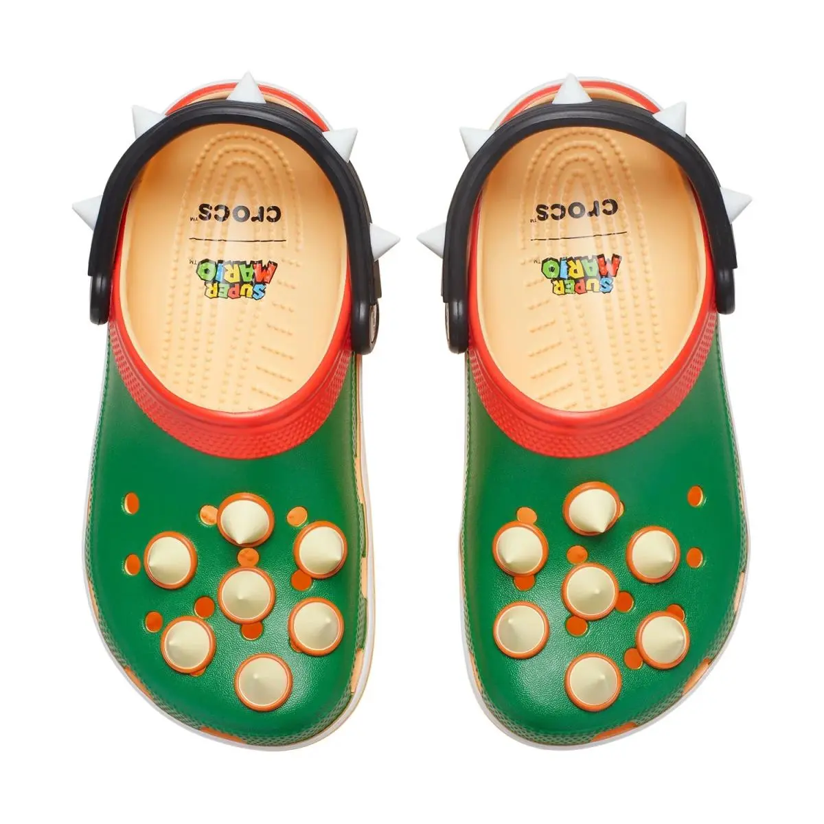 Crocs shoes - Green 0