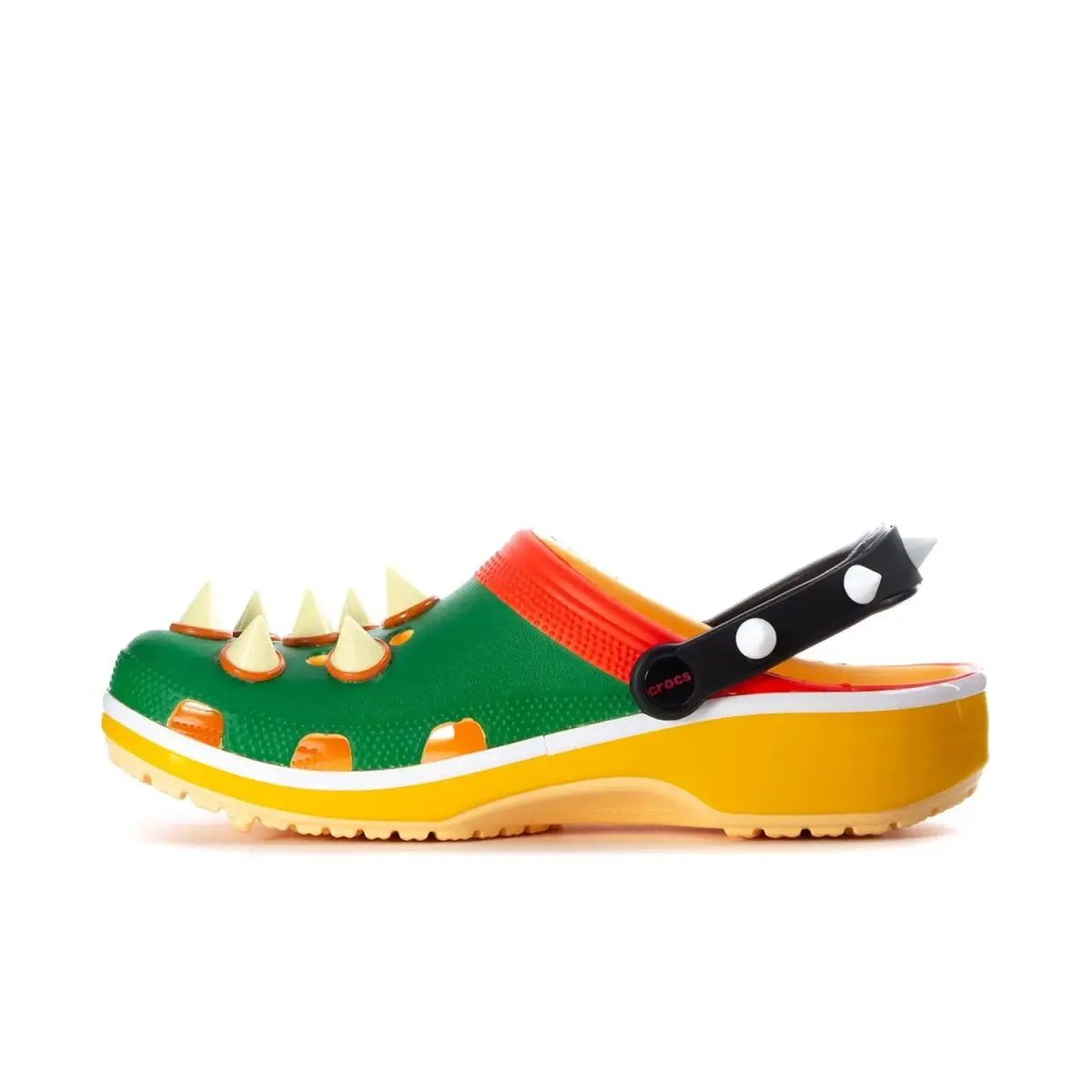 Crocs shoes - Green 2
