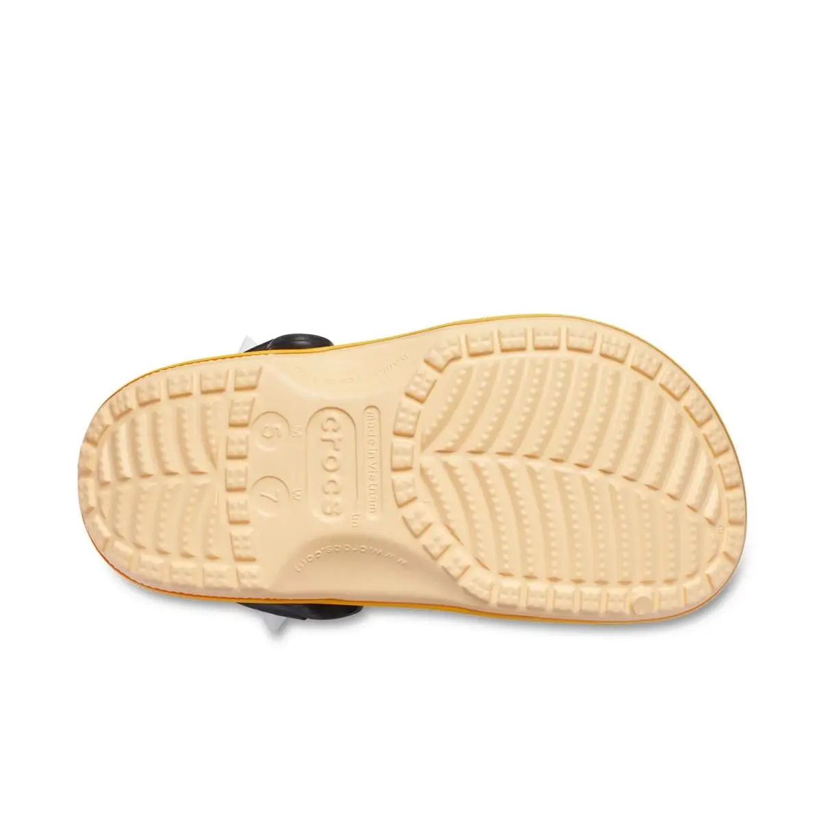 Crocs shoes - Green 3