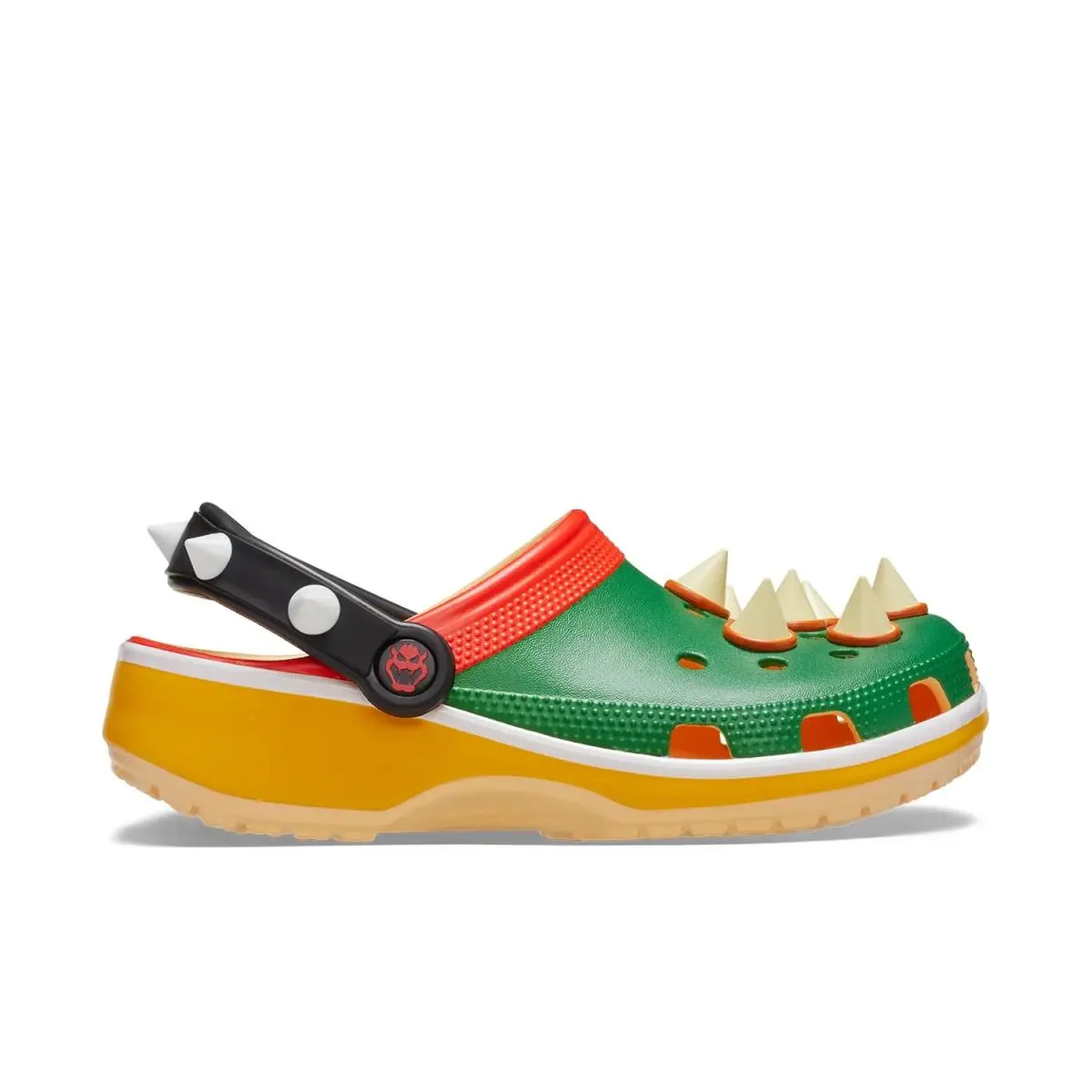 Crocs shoes - Green 4