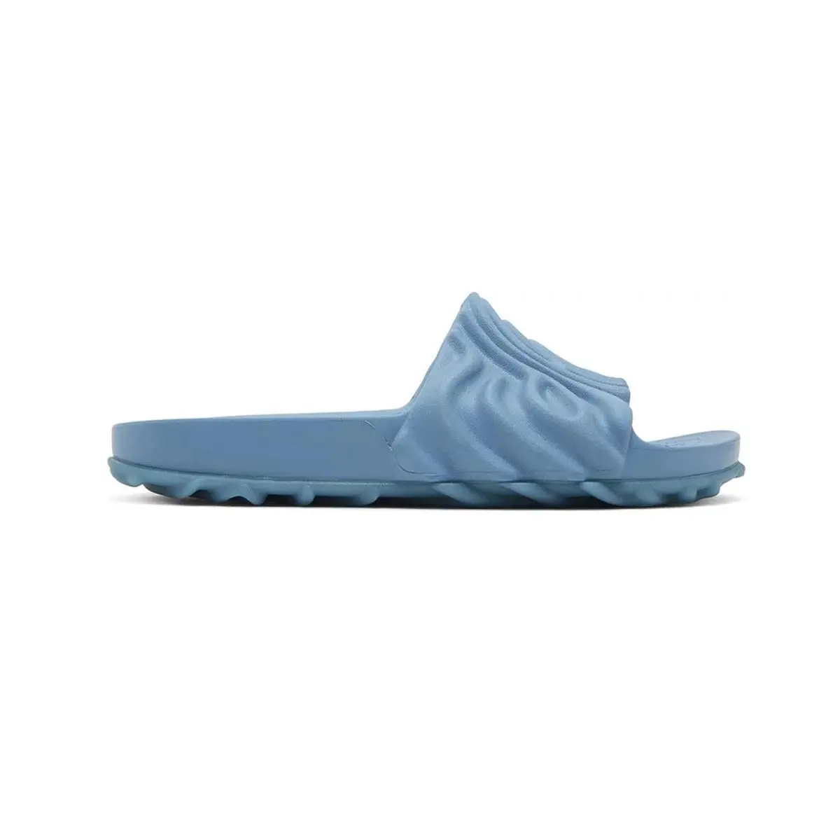 Crocs Men`s Pollex Slide by Salehe Bembury 208685-4OH Tashmoo Blue SZ 4-12