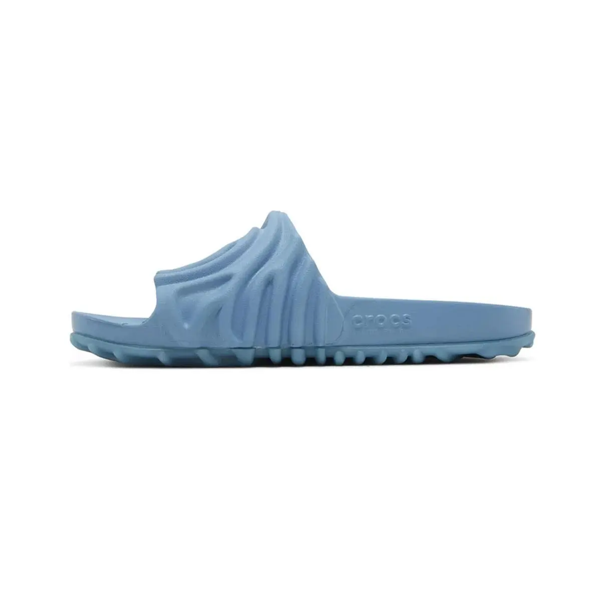 Crocs shoes - 208685-4OH - 208685-4OH - Tashmoo Blue 1