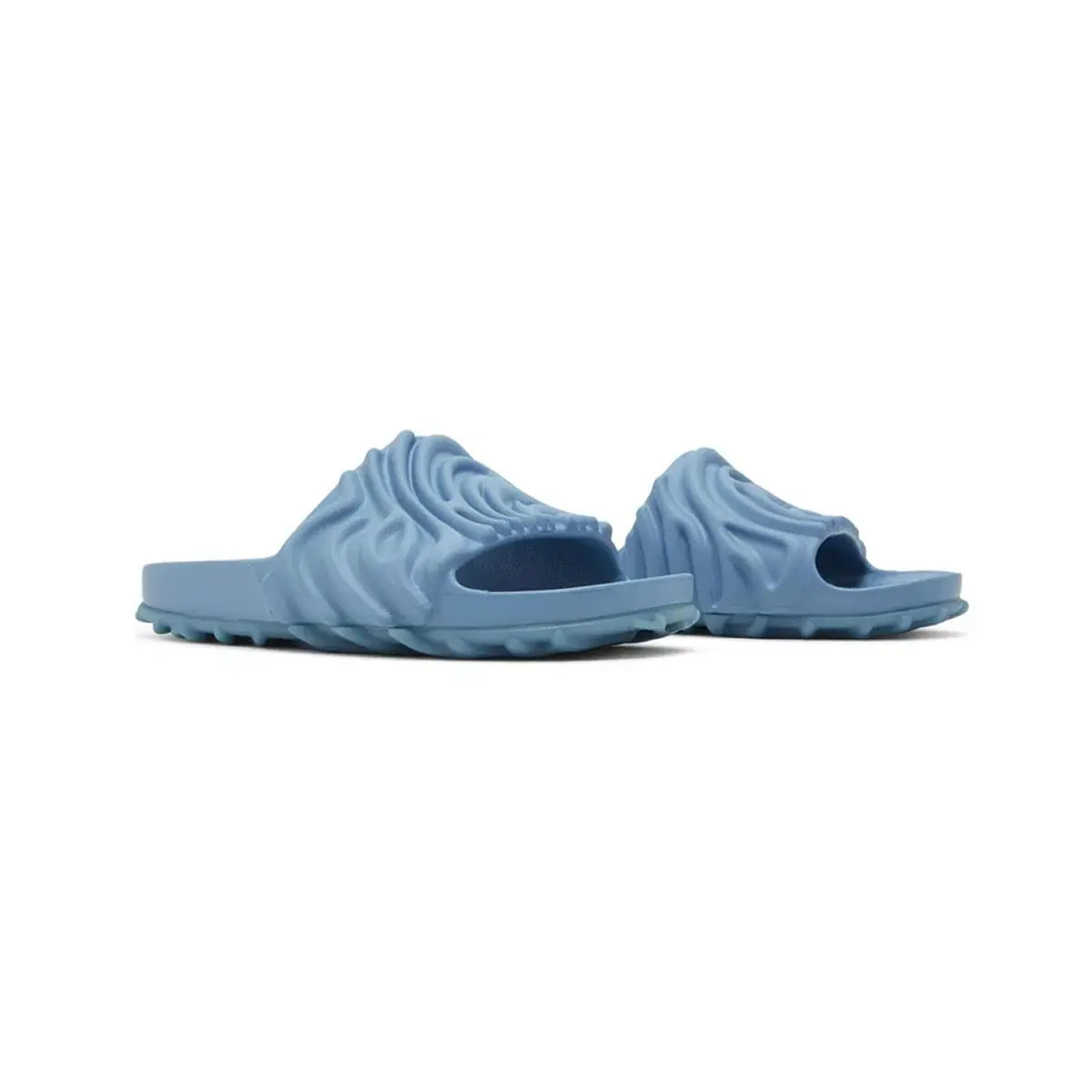 Crocs shoes - 208685-4OH - 208685-4OH - Tashmoo Blue 5