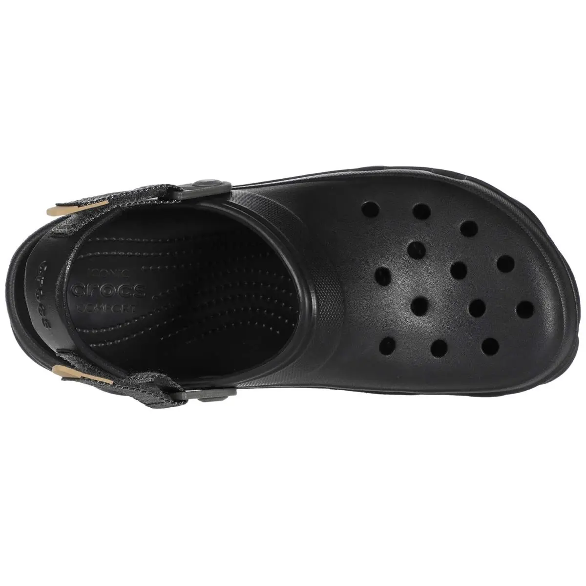Crocs shoes - Black 0