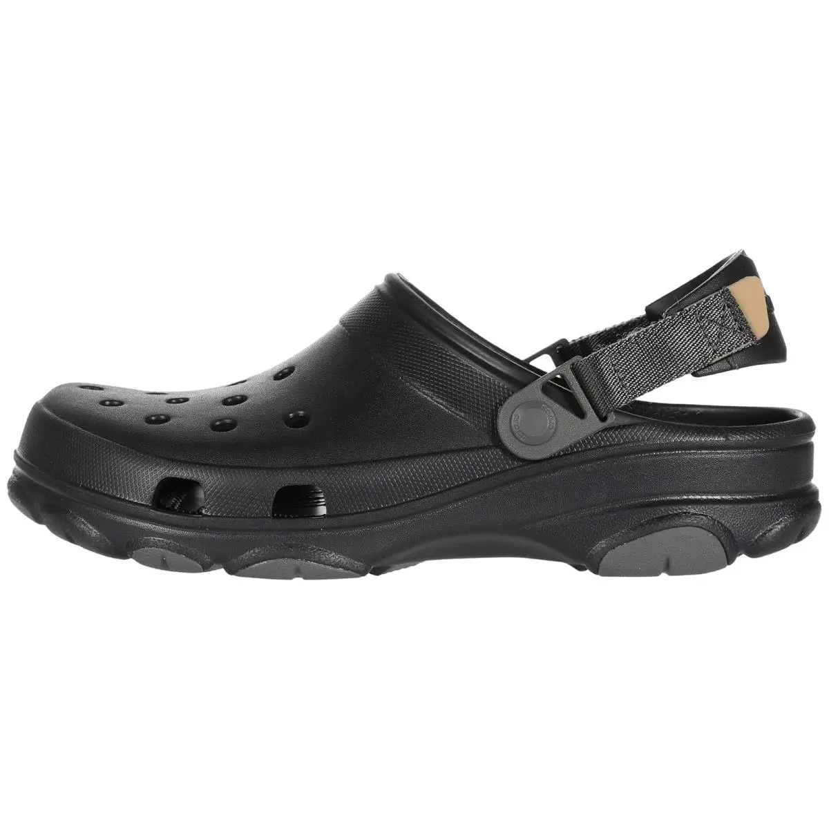 Crocs shoes - Black 2