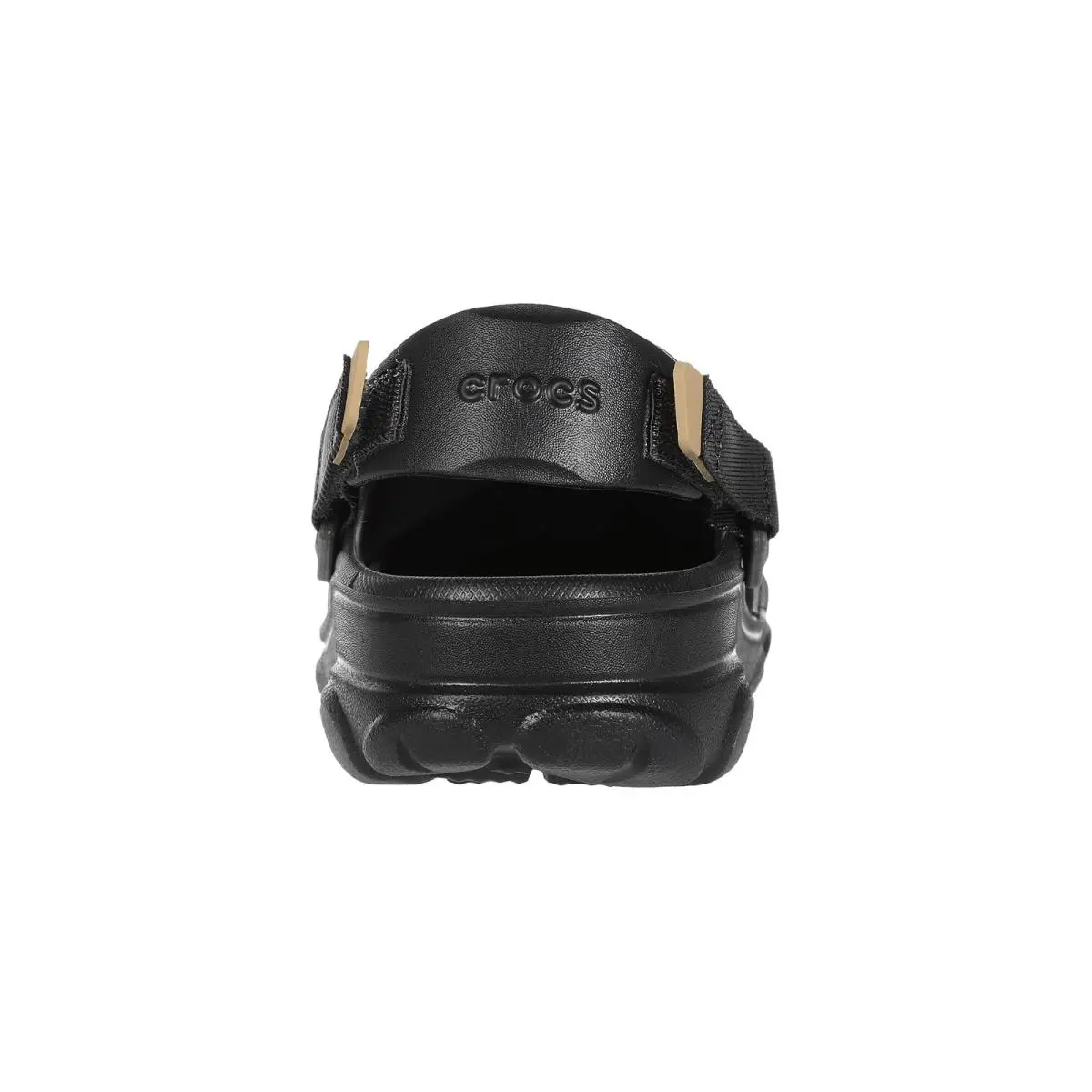 Crocs shoes - Black 3
