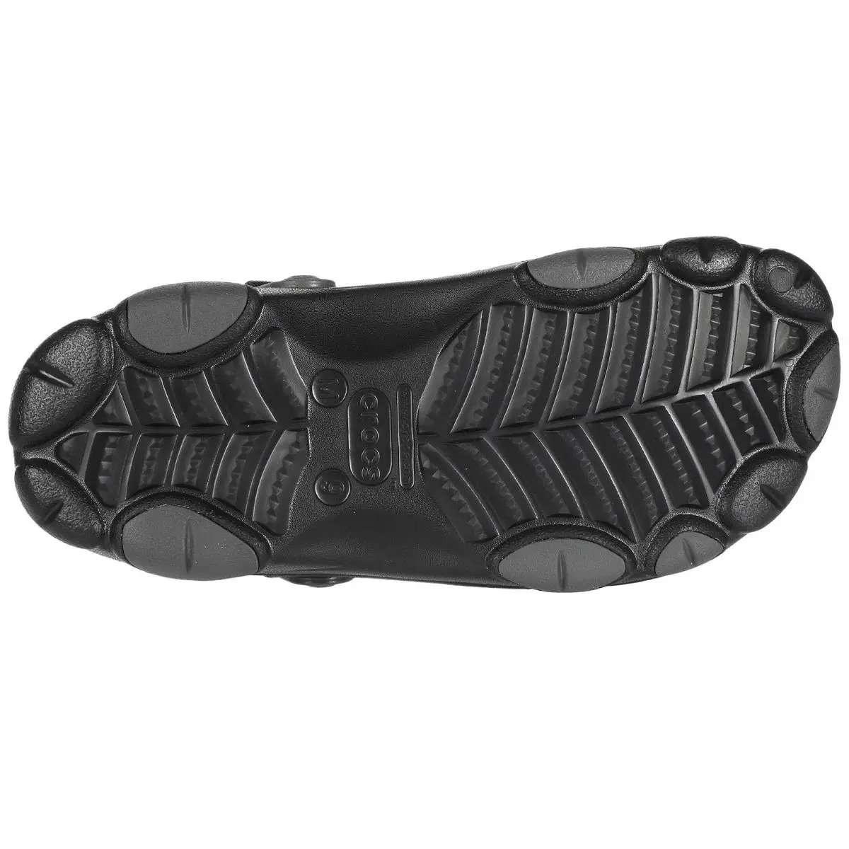 Crocs shoes - Black 8