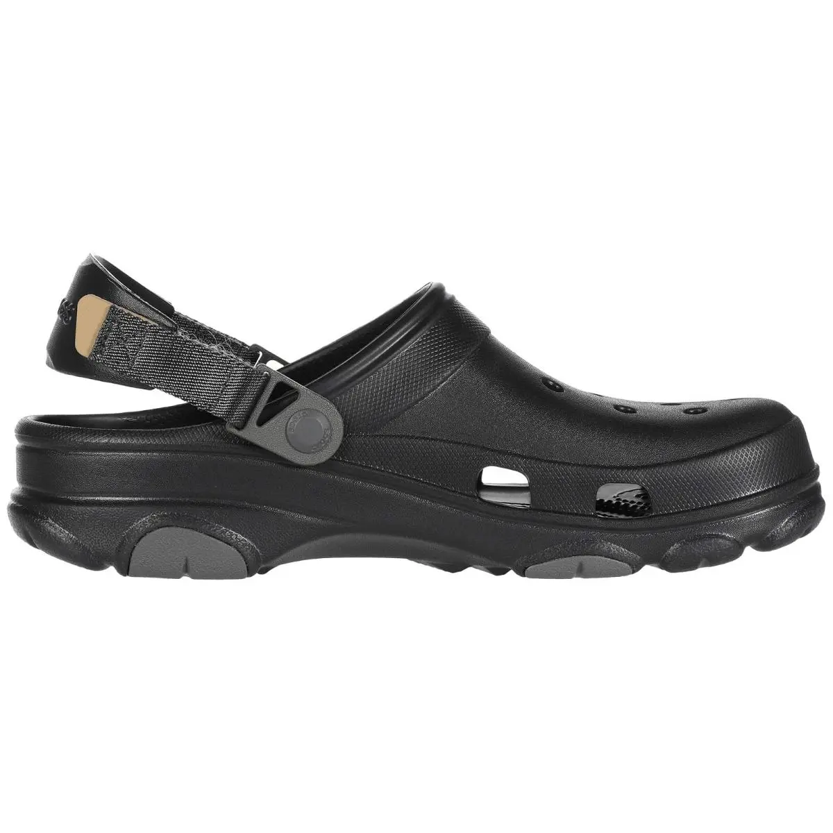 Crocs shoes - Black 11